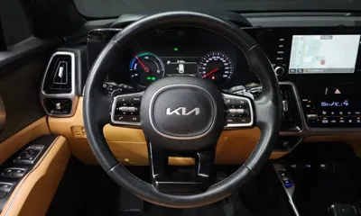 Kia Sorento 2022, 69775 км, за 18314.3 USD - фото 14