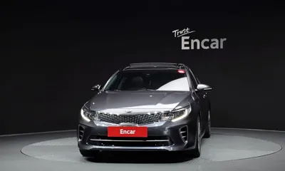 Kia K5 2016, 68977 км, за 50555.79 USD