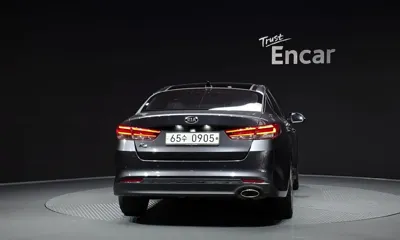 Kia K5 2016, 68977 км, за 50555.79 USD