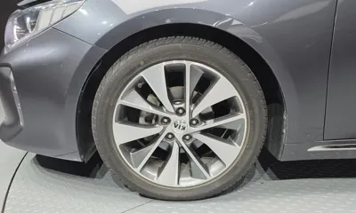 Kia K5 2016, 68977 км, за 50555.79 USD