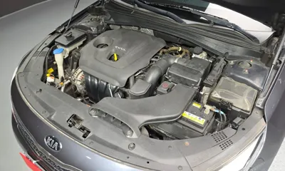 Kia K5 2016, 68977 км, за 50555.79 USD - фото 6