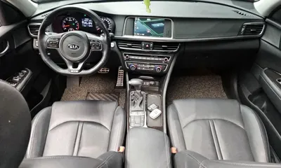 Kia K5 2016, 68977 км, за 50555.79 USD - фото 7