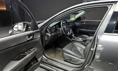Kia K5 2016, 68977 км, за 50555.79 USD - фото 10