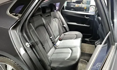 Kia K5 2016, 68977 км, за 50555.79 USD - фото 11