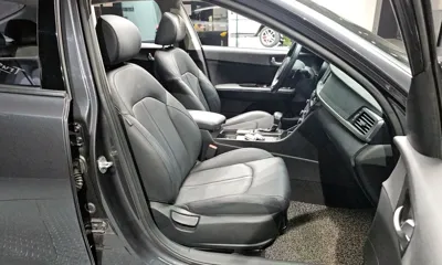 Kia K5 2016, 68977 км, за 50555.79 USD - фото 12