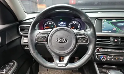 Kia K5 2016, 68977 км, за 50555.79 USD - фото 13