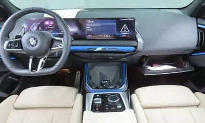 BMW X3 2025, 13850 км, за 44004.44 USD