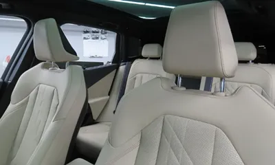 BMW X3 2025, 13850 км, за 44004.44 USD