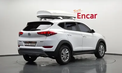 Hyundai Tucson 2017, 144951 км, за 5785.61 USD
