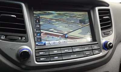 Hyundai Tucson 2017, 144951 км, за 5785.61 USD - фото 14