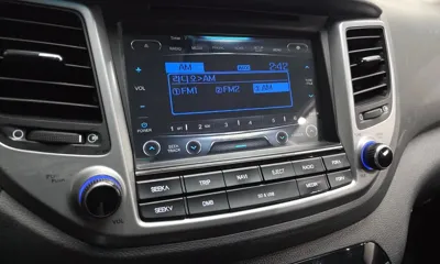 Hyundai Tucson 2017, 144951 км, за 5785.61 USD - фото 16