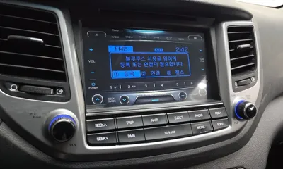 Hyundai Tucson 2017, 144951 км, за 5785.61 USD - фото 17