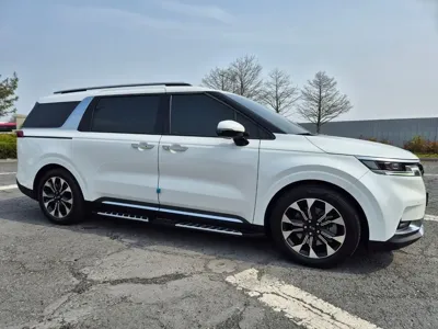 Kia Canival 2021, 21725 км, за 18248.65 USD