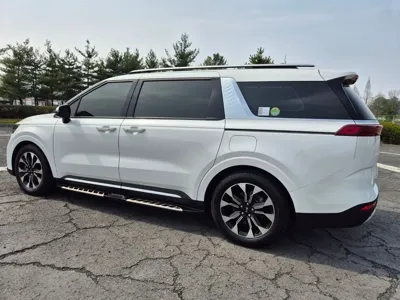 Kia Canival 2021, 21725 км, за 18248.65 USD - фото 6