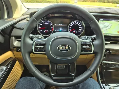 Kia Canival 2021, 21725 км, за 18248.65 USD - фото 8