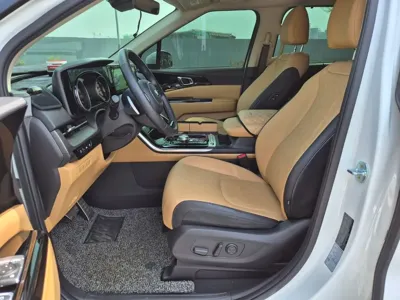 Kia Canival 2021, 21725 км, за 18248.65 USD - фото 15