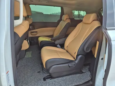 Kia Canival 2021, 21725 км, за 18248.65 USD - фото 16
