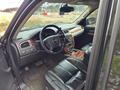 Chevrolet Surburban 2008, 169425 км, за 7806.41 USD - фото 8