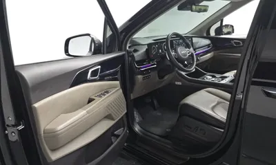 Kia Canival 2025, 41324 км, за 25677.69 USD - фото 10