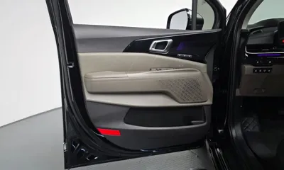 Kia Canival 2025, 41324 км, за 25677.69 USD - фото 25