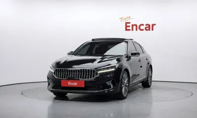 Kia K7 2020, 162597 км, за 10030.42 USD - фото 3