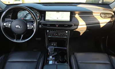 Kia K7 2020, 162597 км, за 10030.42 USD - фото 7