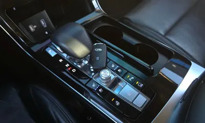 Kia K7 2020, 162597 км, за 10030.42 USD - фото 9