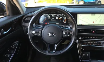 Kia K7 2020, 162597 км, за 10030.42 USD - фото 14