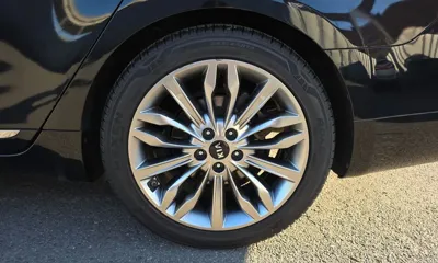 Kia K7 2020, 162597 км, за 10030.42 USD - фото 21
