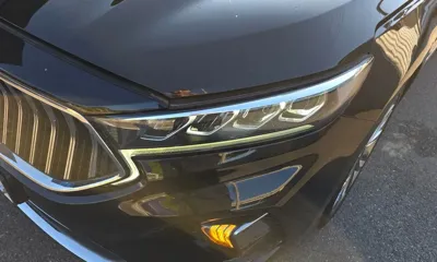 Kia K7 2020, 162597 км, за 10030.42 USD - фото 22