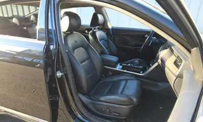 Kia K7 2020, 162597 км, за 10030.42 USD - фото 26