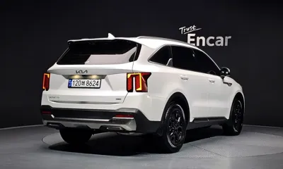 Kia Sorento 2024, 10780 км, за 27761.63 USD