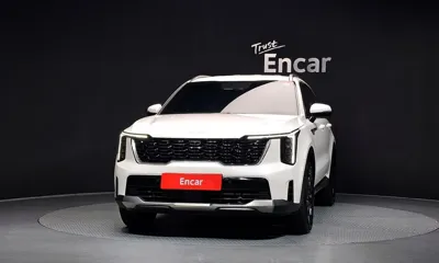 Kia Sorento 2024, 10780 км, за 27761.63 USD