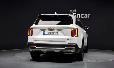 Kia Sorento 2024, 10780 км, за 27761.63 USD