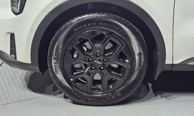 Kia Sorento 2024, 10780 км, за 27761.63 USD