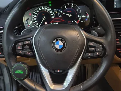 BMW 5-Series 2018, 116708 км, за 10553.75 USD - фото 9