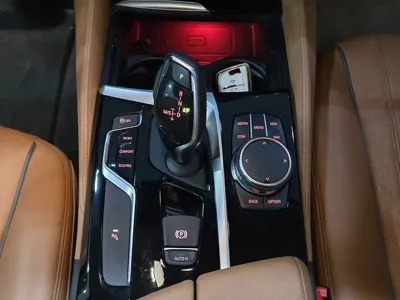 BMW 5-Series 2018, 116708 км, за 10553.75 USD - фото 13