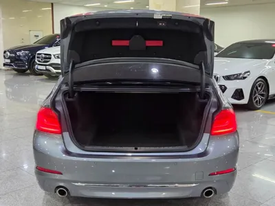 BMW 5-Series 2018, 116708 км, за 10553.75 USD - фото 20