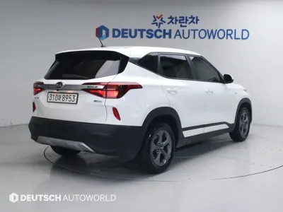 Kia Seltos 2020, 135933 км, за 7481.14 USD