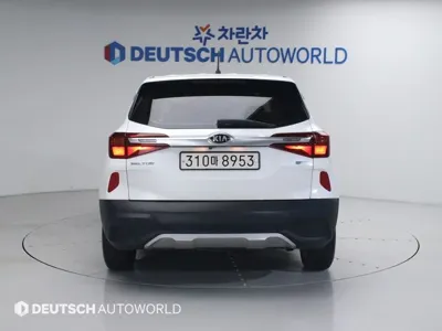 Kia Seltos 2020, 135933 км, за 7481.14 USD
