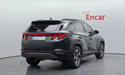Hyundai Tucson 2021, 30323 км, за 15742.92 USD