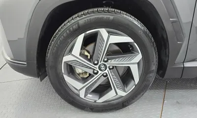 Hyundai Tucson 2021, 30323 км, за 15742.92 USD