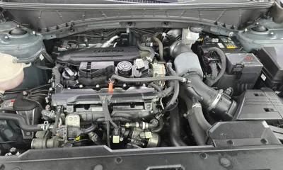 Hyundai Tucson 2021, 30323 км, за 15742.92 USD - фото 6