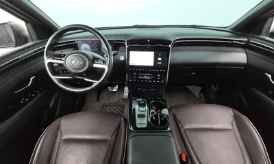 Hyundai Tucson 2021, 30323 км, за 15742.92 USD - фото 7