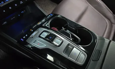 Hyundai Tucson 2021, 30323 км, за 15742.92 USD - фото 9