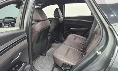 Hyundai Tucson 2021, 30323 км, за 15742.92 USD - фото 11