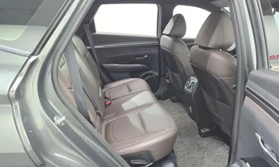 Hyundai Tucson 2021, 30323 км, за 15742.92 USD - фото 12