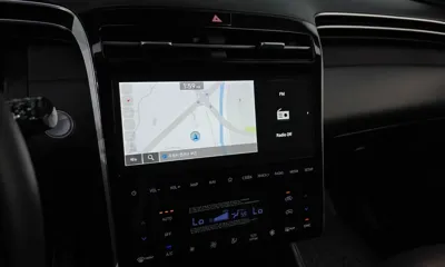 Hyundai Tucson 2021, 30323 км, за 15742.92 USD - фото 13
