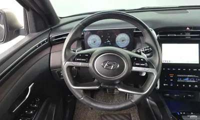 Hyundai Tucson 2021, 30323 км, за 15742.92 USD - фото 14