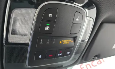 Hyundai Tucson 2021, 30323 км, за 15742.92 USD - фото 16